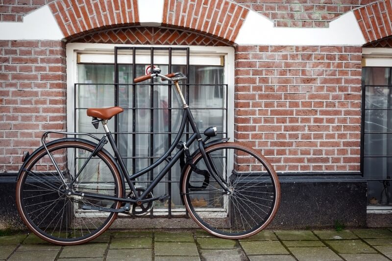 自転車
