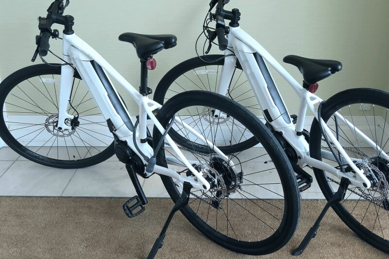 自転車