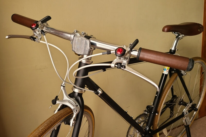 自転車