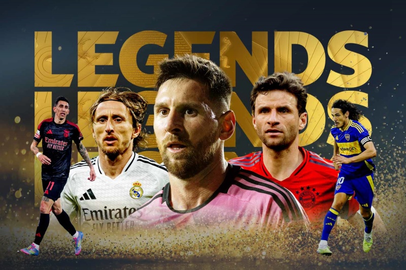 DAZN