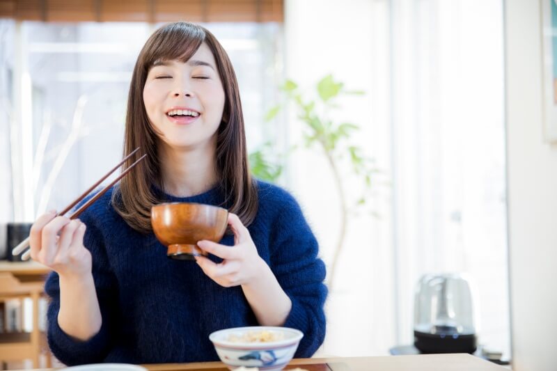 食事