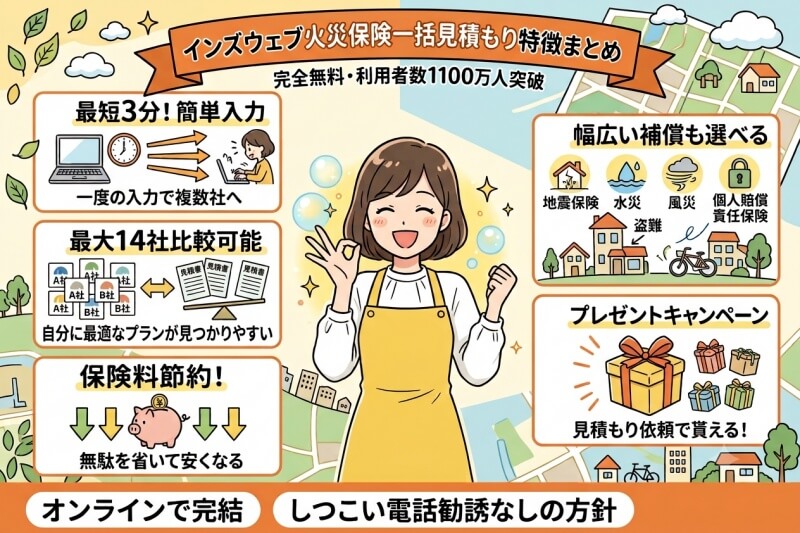 インズウェブ