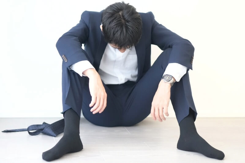 男性