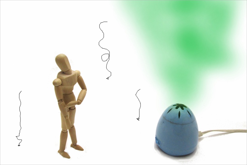 害虫対策