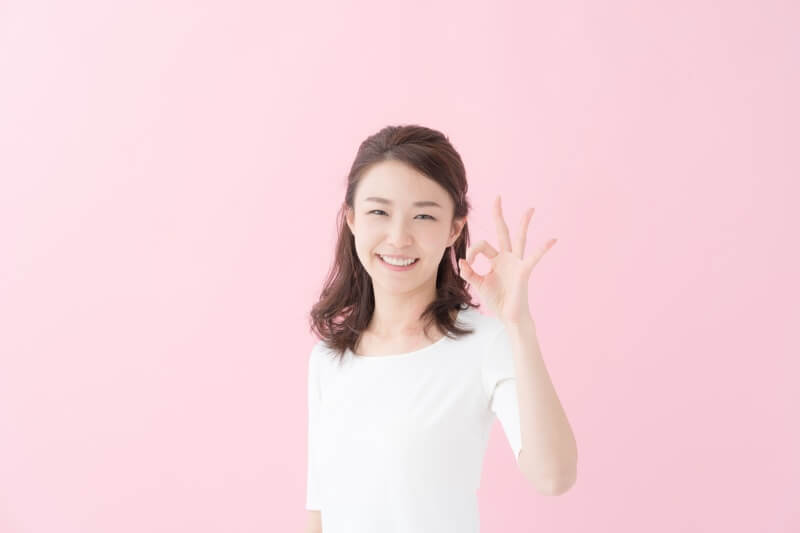 女性