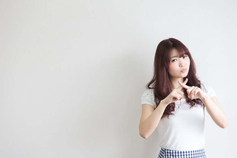 女性