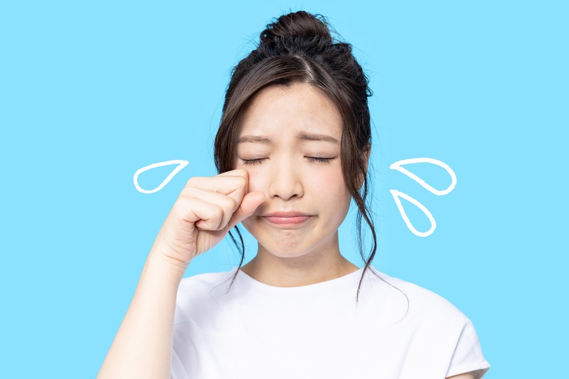 女性