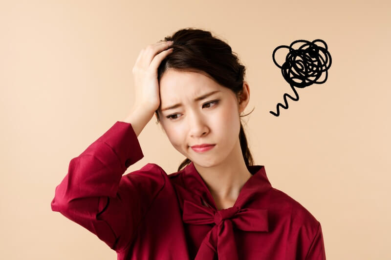 女性