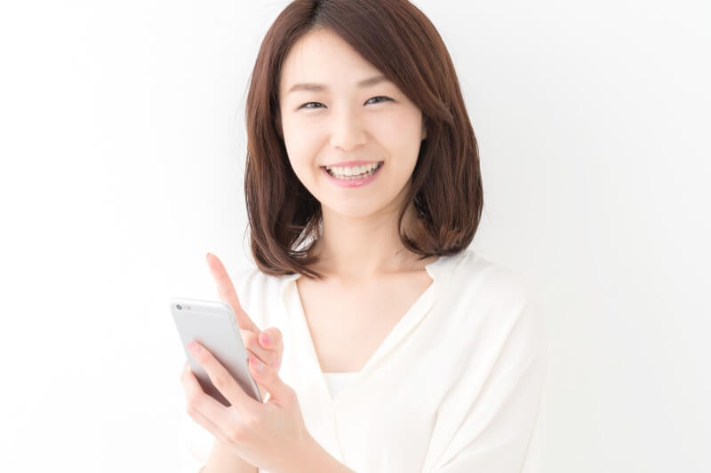 女性